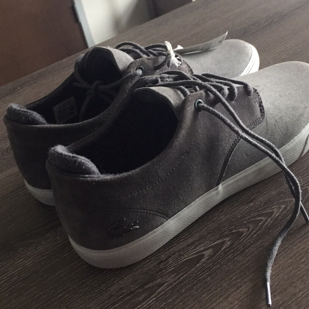 Lacoste Men’s Espere 417 Sneaker - Picture 3 of 4
